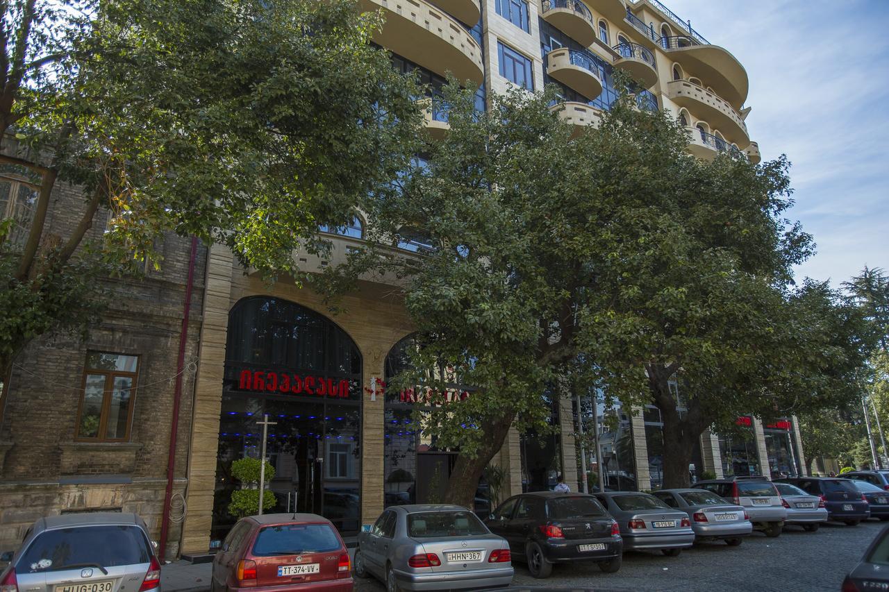 Ire Palace Batumi Exterior photo